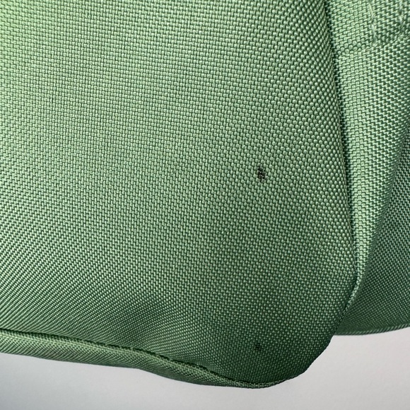 12” Tube Feeding Backpack Custom - Picture 7 of 8